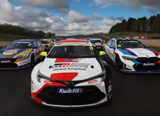 How BTCC’s New Hybrid Boost Rules Will Affect the Racing 2024 BTCC field