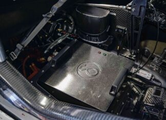 How BTCC Completed Its First Hybrid Season