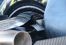 Sauber C45 at F1 2025 Dutch Grand Prix