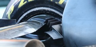 Sauber C45 at F1 2025 Dutch Grand Prix