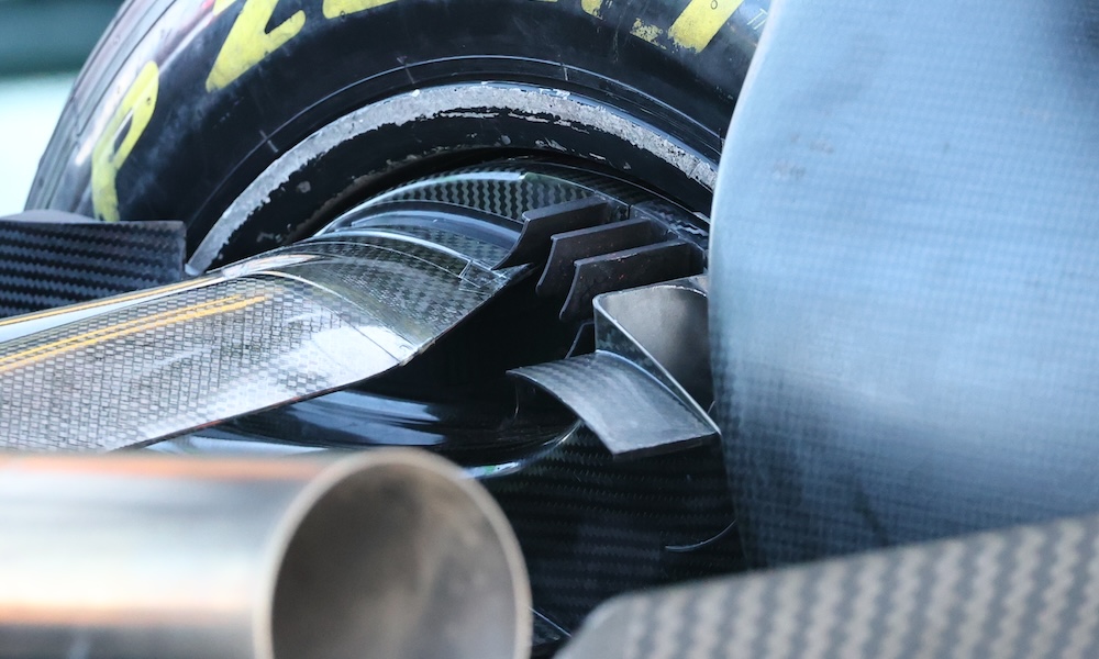 Sauber_2025-08-29_0041 Sauber C45 at F1 2025 Dutch Grand Prix