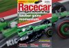 Racecar Engineering October 2025 issue