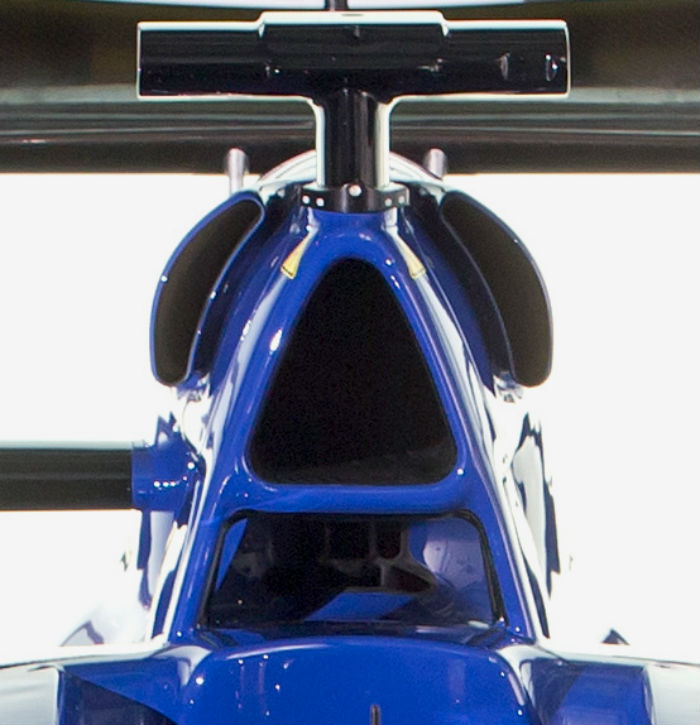 Sauber C35