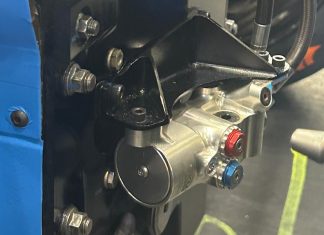 Reducing the Risk of Formula E Drivers Suffering Hand Injuries