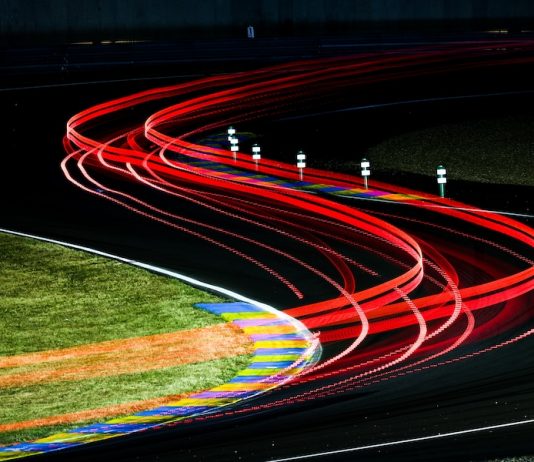 The Challenge of Keeping Brakes Cool at Le Mans