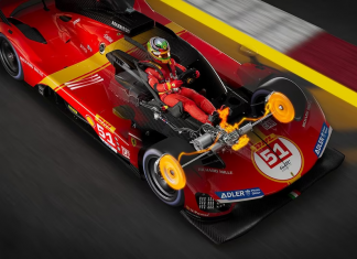 How to Get the Most Out of a Hypercar Hybrid System